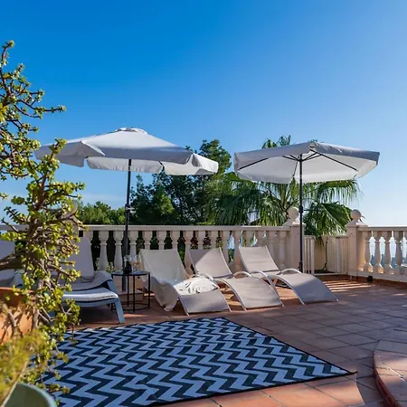 Guesthouse Villa Altea Альтеа