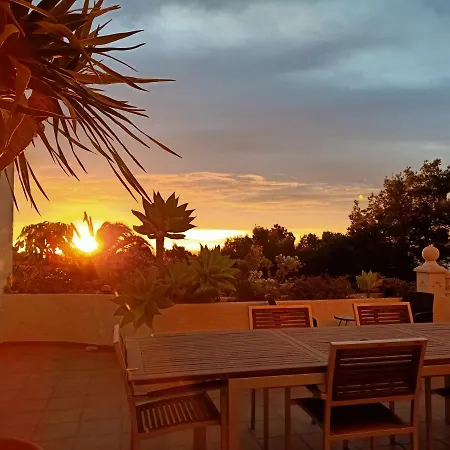 Guesthouse Villa Altea 阿尔啼