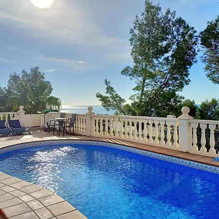 Guesthouse Villa Altea 阿尔啼