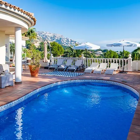 Guesthouse Villa Altea 4*