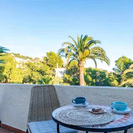 Guesthouse Villa Altea 阿尔啼