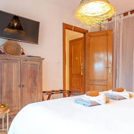 Pensionat Guesthouse Villa Altea *