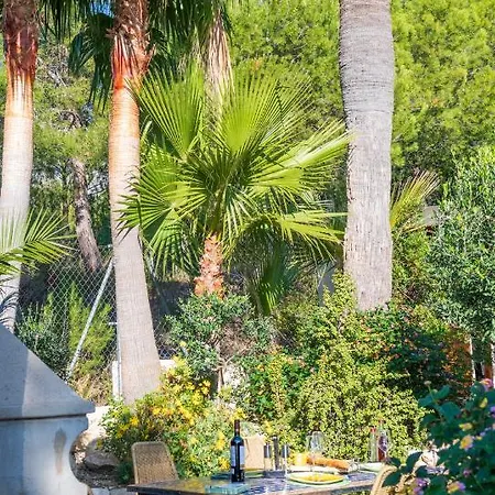 Guesthouse Villa Altea Pensionat