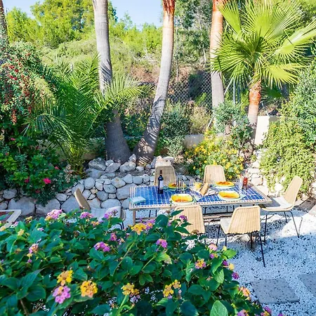 Pensionat Guesthouse Villa Altea
