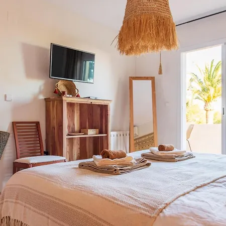 Guesthouse Villa Altea 阿尔啼