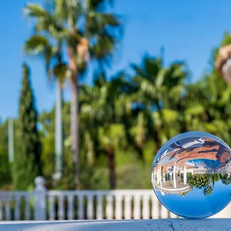 Guesthouse Villa Altea Pensionat Altea