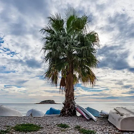 Pensionat Guesthouse Villa Altea Altea