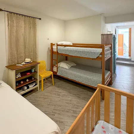 Pensionat Guesthouse Villa Altea Altea