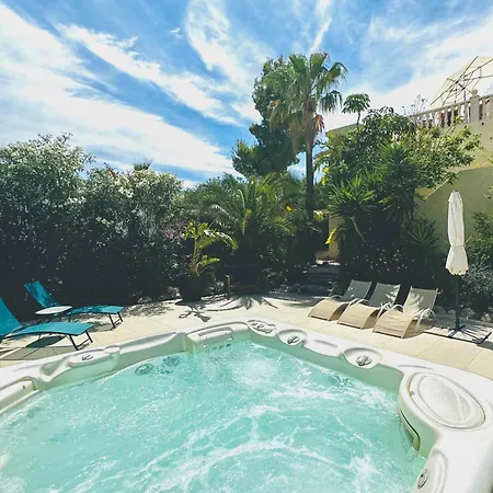Guesthouse Villa Altea 阿尔啼