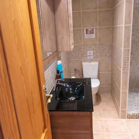 Guesthouse Villa Altea