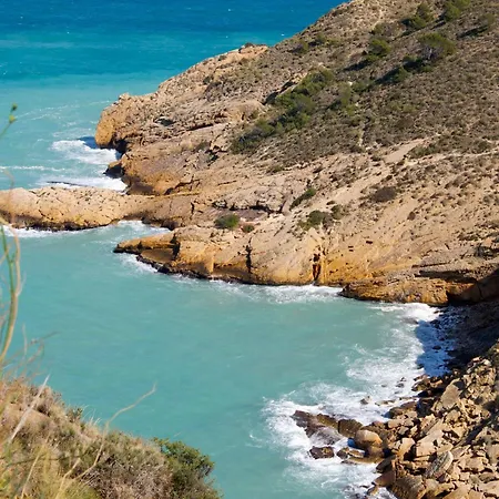 Guesthouse Villa Altea Pensionat *