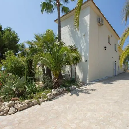 Guesthouse Villa Altea 4*