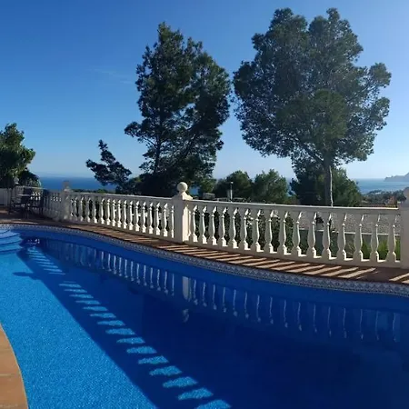 Guesthouse Villa Altea 4*