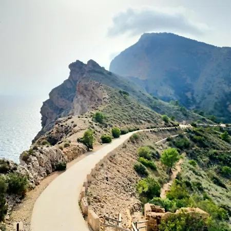 Maison d'hôtes Guesthouse Villa Altea Altea