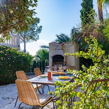 Guesthouse Villa Altea Maison d'hôtes