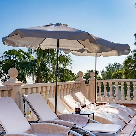 Maison d'hôtes Guesthouse Villa Altea