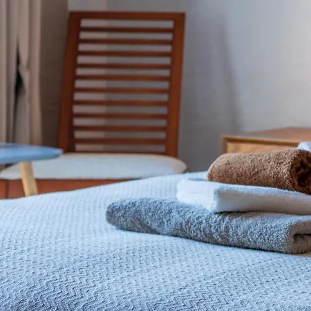 Maison d'hôtes Guesthouse Villa Altea 4*