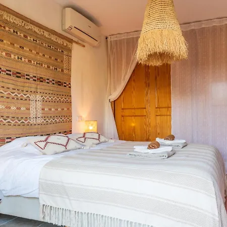 Maison d'hôtes Guesthouse Villa Altea 4*