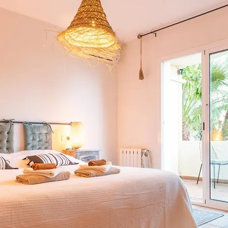 Maison d'hôtes Guesthouse Villa Altea Altea