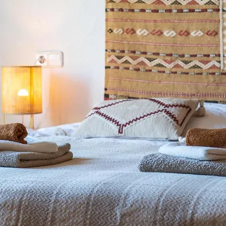 Maison d'hôtes Guesthouse Villa Altea 4*