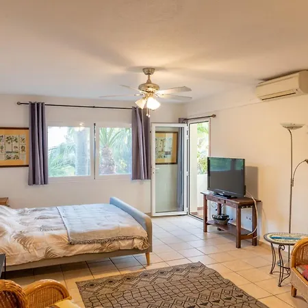 Guesthouse Villa Altea 4* Altea