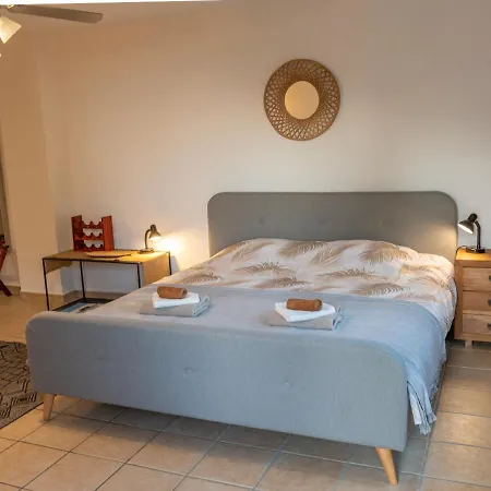 Guesthouse Villa Altea Maison d'hôtes Altea