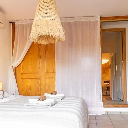 Guesthouse Villa Altea Maison d'hôtes