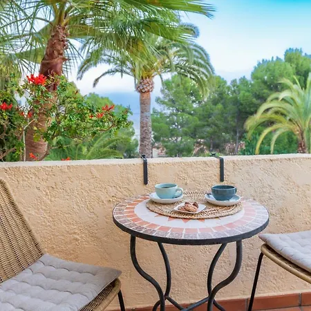 Guesthouse Villa Altea Maison d'hôtes