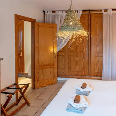 Maison d'hôtes Guesthouse Villa Altea Altea