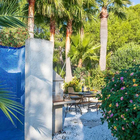 Guesthouse Villa Altea Maison d'hôtes