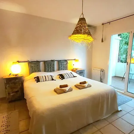 Maison d'hôtes Guesthouse Villa Altea Altea