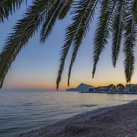 Maison d'hôtes Guesthouse Villa Altea