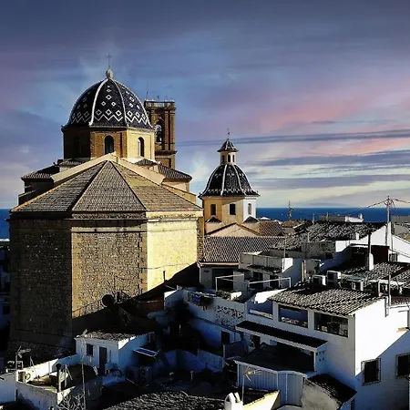 Guesthouse Villa Altea 4*