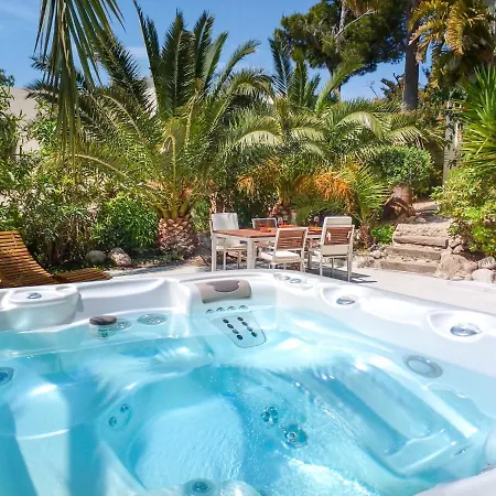 Maison d'hôtes Guesthouse Villa Altea Altea