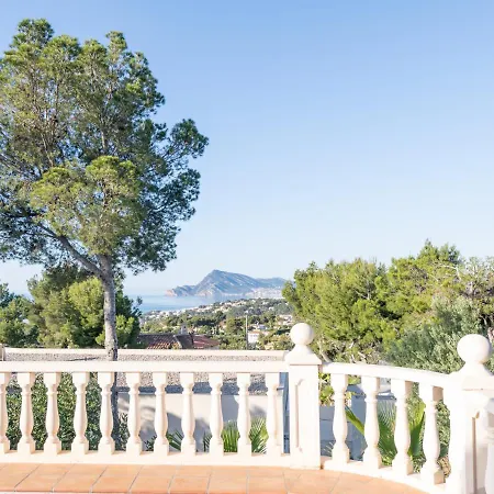 Guesthouse Villa Altea 4*