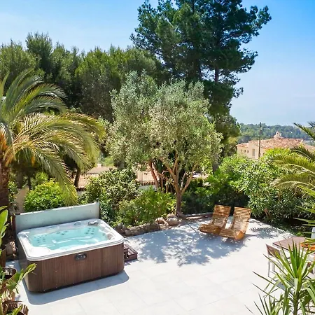 Maison d'hôtes Guesthouse Villa Altea Altea