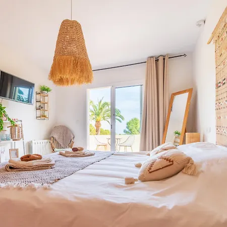 Maison d'hôtes Guesthouse Villa Altea
