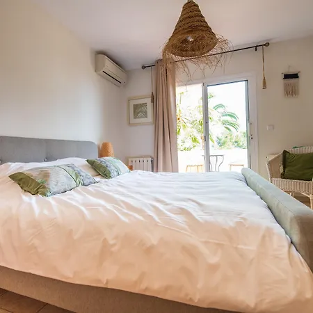 Guesthouse Villa Altea 4*
