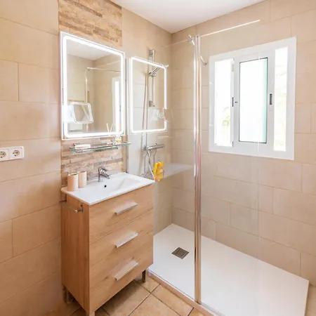 Guesthouse Villa Altea 4* Altea