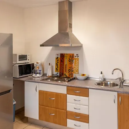 Pensión Guesthouse Villa Altea *