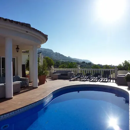 Guesthouse Villa Altea 4*
