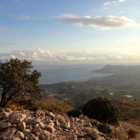 Maison d'hôtes Guesthouse Villa Altea 4*