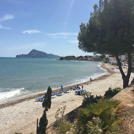 Guesthouse Villa Altea 4*
